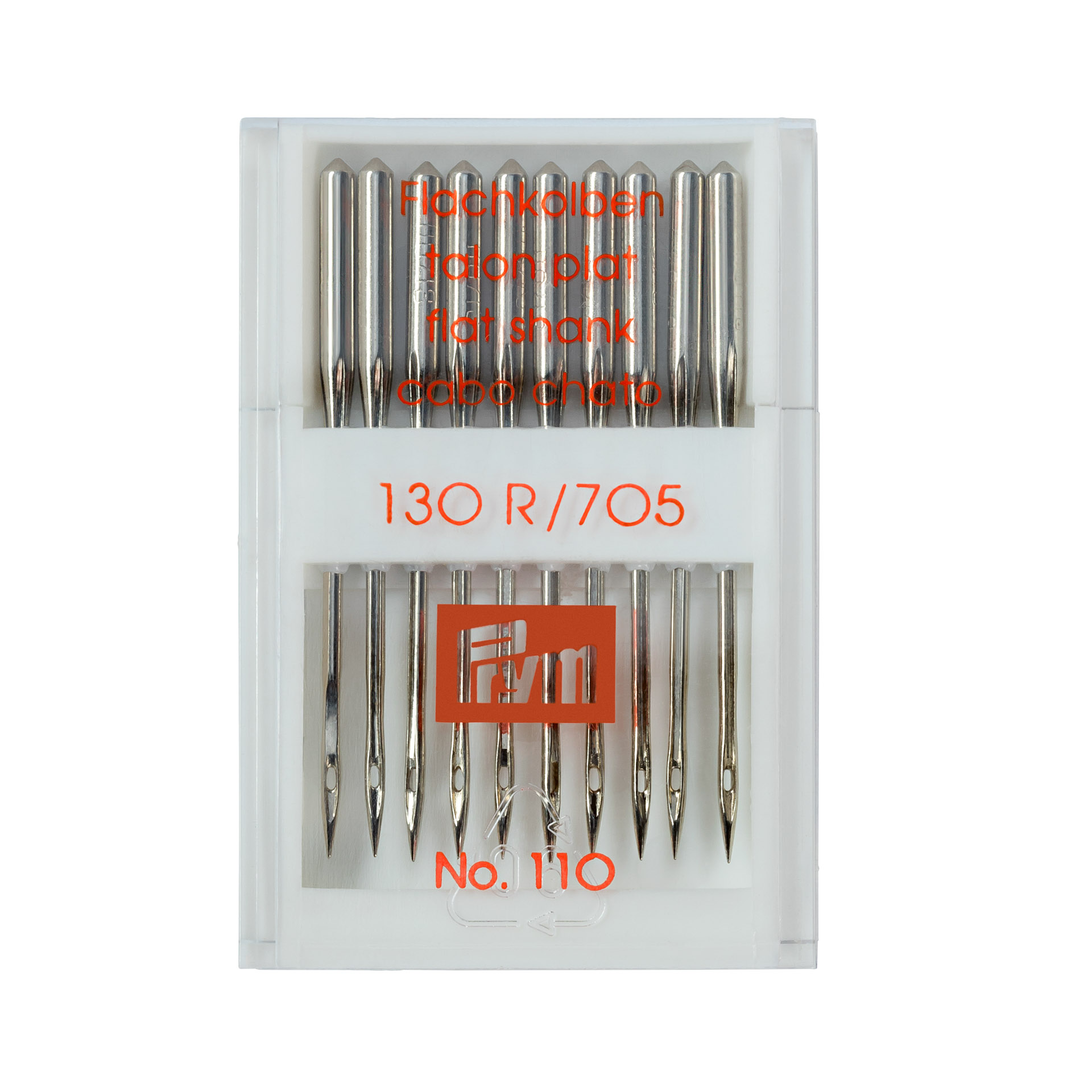 Aiguille machine/coudre 130/705 h standard 18/110 3B COM